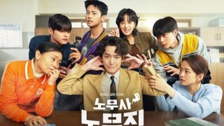 Oh My Ghost Clients Episode 7 Eng Sub