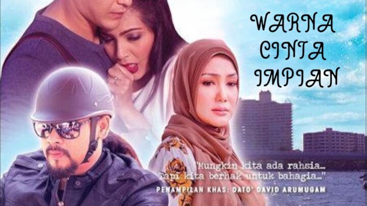 WARNA CINTA IMPIAN (2016).