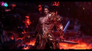 Throne of Seal Episode 183 Sub Indo Highlight