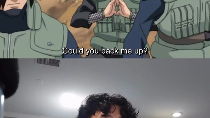 review