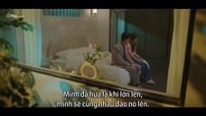 Đầu Gấu Ngọt Ngào EP 14 [Sub Việt]