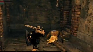 【Electronic Pickles 04】Sân chơi "Dark Souls 1" của Hidetaka Miyazaki