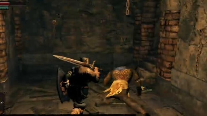 【Electronic Pickles 04】Hidetaka Miyazaki's Playground "Dark Souls 1"