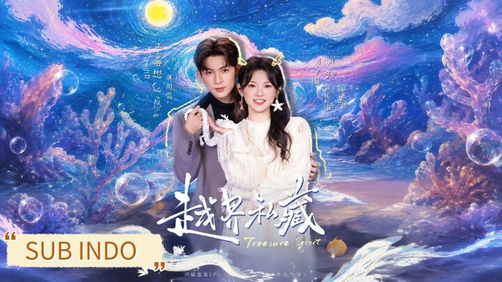 Wang Jiamao & Liu Xiyu -  "Crossing Boundaries"