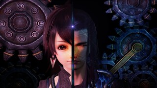 [Game] [JX3] Self-Made Anime: "One Family" Ep6