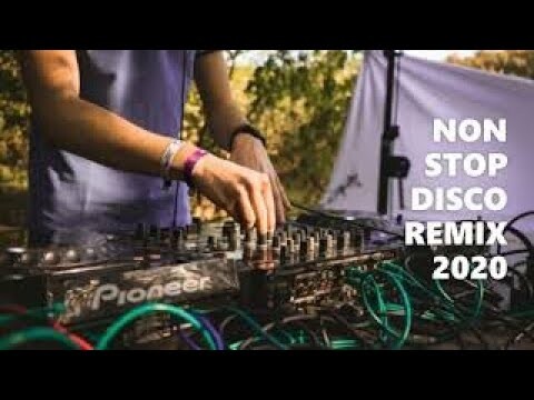 TEKNO NON-STOP DISCO REMIX