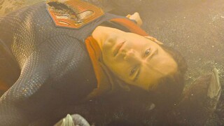 The Death of Superman