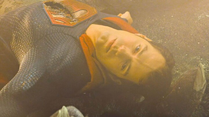 Kematian Superman