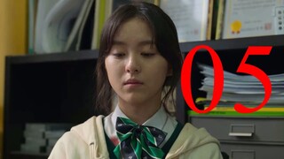 Episode 05 - All of Us Are Dead (Tagalog Dub)