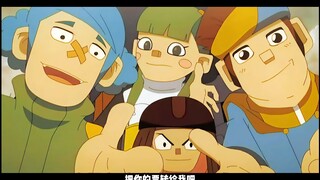 【星游记再启3米龙纪元】珍藏版 再次感谢系列十天带来的六百小伙伴，开学了可能久一点再能见面了……