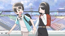 Jijou wo Shiranai Tenkousei ga Guigui Kuru Ep 2