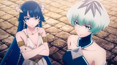 Kisah Cinicn Pernikahan S2 E1