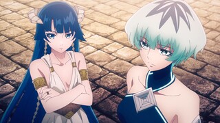 Kisah Cinicn Pernikahan S2 E1