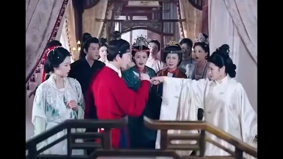 ตอนที่13-14-15 เสิ่นเฉียงเวย