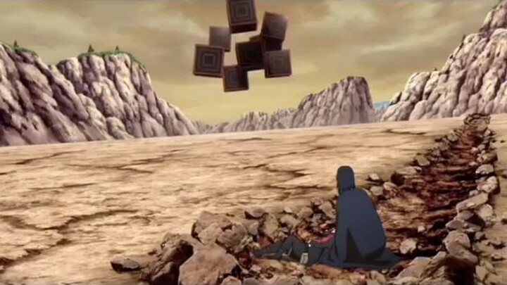 ishiki di buat prustasi oleh naruto