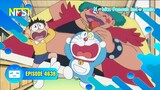 Doraemon Episode 463B "Surat Yang Mengesankan Untuk Gian" Bahasa Indonesia NFSI