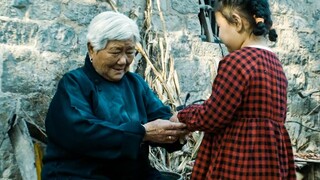 第70届戛纳国际电影节入围影片，86岁老人演技堪比影帝，全片没有专业演员，却刺痛了无数国人，撕开了残酷的生活现实。