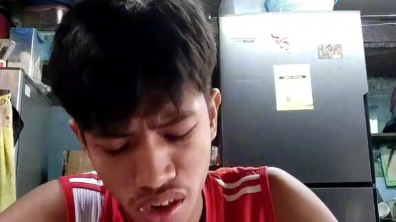 Nakakawalang GANA talaga 😂