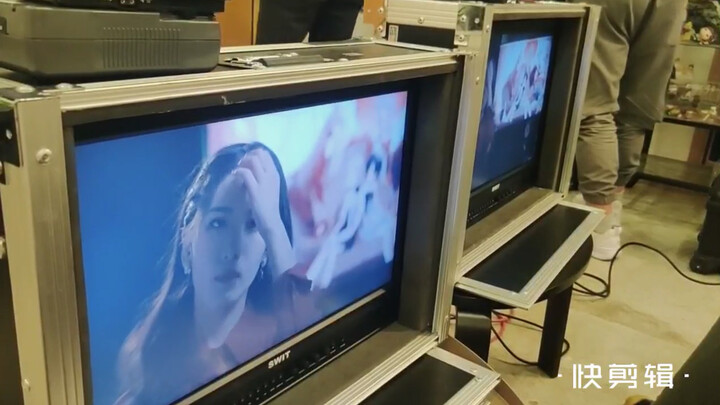 ومضة واحدة!