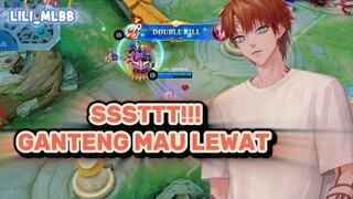 [TA] ‼️SINI LAWAN MAS VALE!!!‼️