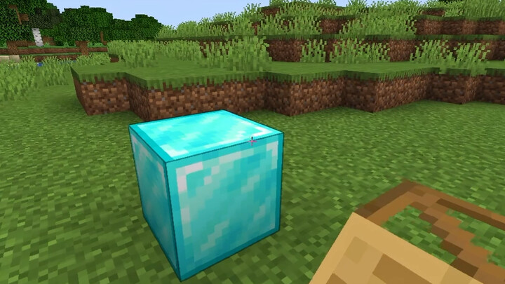 Mod mạnh nhất MC