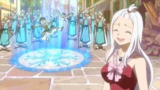 Hội pháp sư fairy tail tập 30 thuyết minh