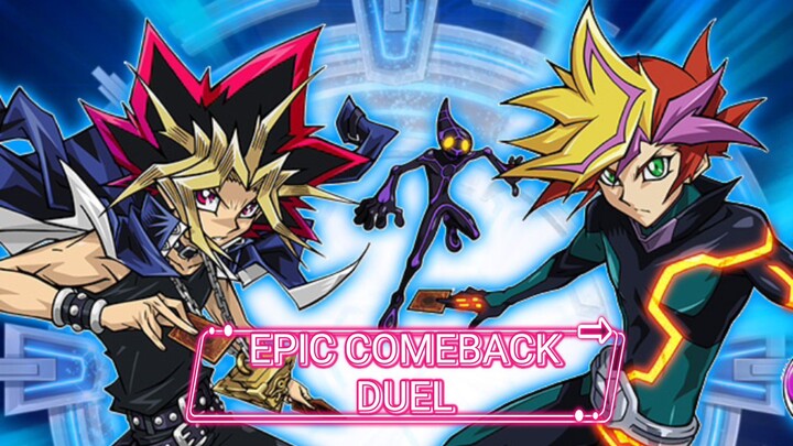 BEST DUEL YU.GI.OH DUELINKS