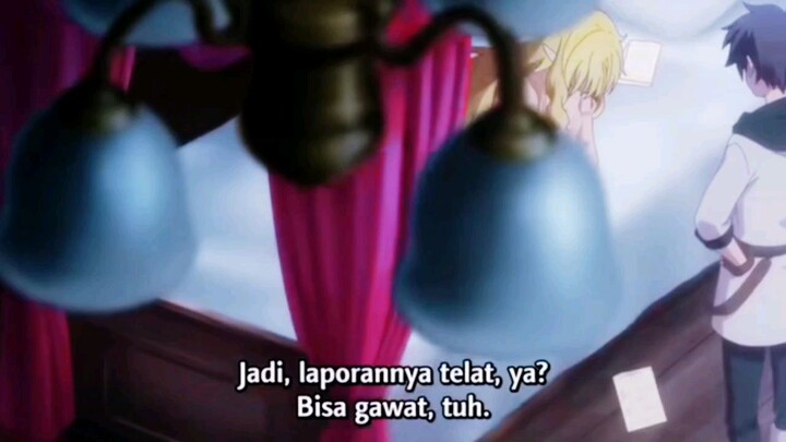 MY HERO , EPISODE _02, SUB INDO