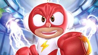 Hilarious commentary on "Electric Boy"