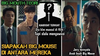 SIAPAKAH BIG MOUSE YANG SEBENARNYA