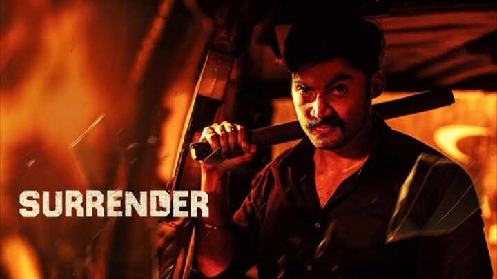 Surrender (2025) (Hindi + Tamil) Dual Audio UnCut South Movie HD ESub