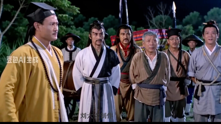 บรรดาจอมขมังเวทย์ในหนังซอมบี้มาครบแล้ว