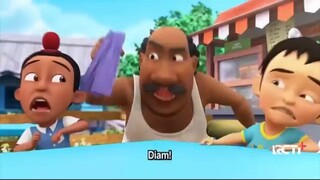 Upin & Ipin Musim 18 - Kawan Baik Upin Ipin Upin Ipin Terbaru 2025