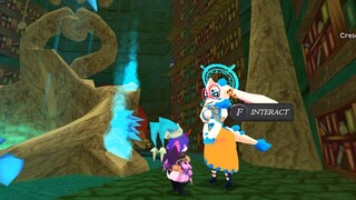 【furry】忍不住！必须重击！ATLYSS