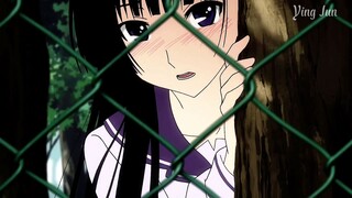 [AMV] Lại đây mà xem gái Anime khi ngại | Thanh Xuân Không Đóng Cửa - Vương Tử Ngọc #SchoolTime