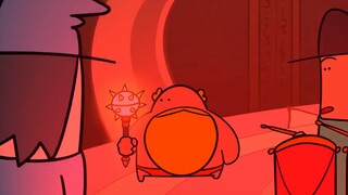 【Perbatasan Lucu 3】 Petualangan Ep14 di Ruang Pembibitan