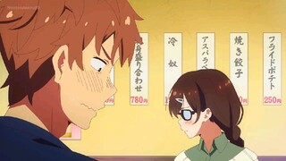 Kanojo, Okarishimasu Season 2 Episode 6 Sub Indo