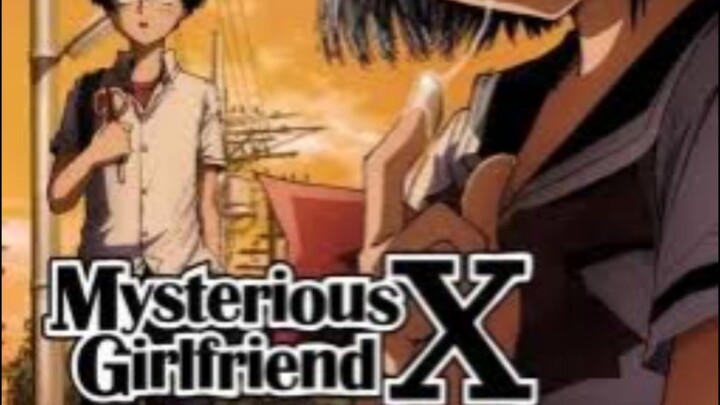 Mysterious Girlfriend X Ep 6