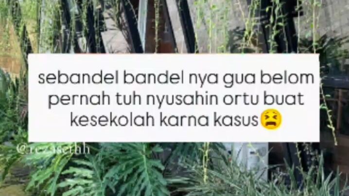 Cantik Kan Akuhhh