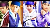 7. TITLE: Sungkyunkwan Scandal/Tagalog Dubbed Episode 07 HD