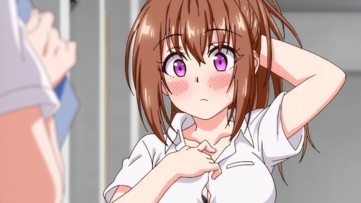 Love Me♡Hide and Seek THE ANIMATION ②