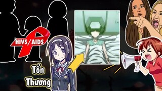 Quan Hệ Giữa Asuna và Yuuki Có Gì Đặc Biệt Và Ảnh Hưởng Gì Tới Asuna - Part 7