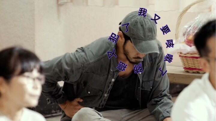 桂林啊，你超strong的！！别怕哈！！！哈哈哈哈哈哈哈