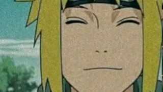 si kilat kuning dari desa konoha