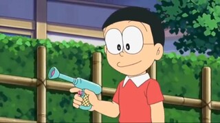 Doraemon episode 824