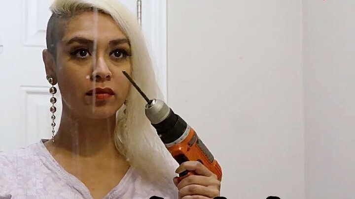 Apakah Anda masih berani bersin setelah menonton ini?