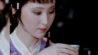林黛玉进贾府：顶级豪门的布局，都在这里了