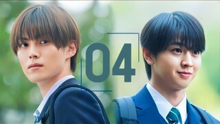 🇯🇵EP. 4 THE GROUP I DIDN'T KNOW (2025) | ENG SUB | Bl/Romance/Youth