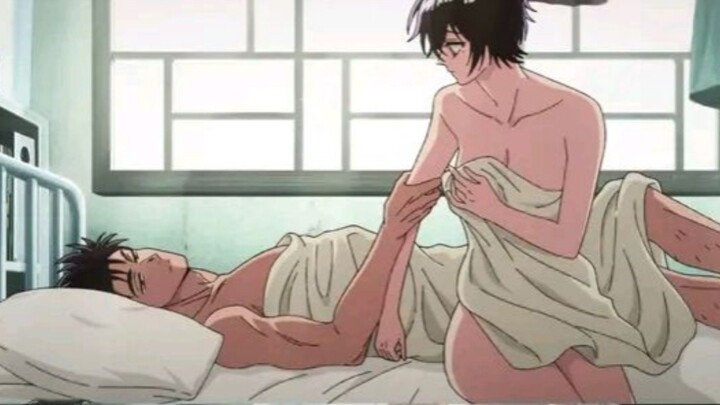 Mengajak kencan Reiko 😘😍😋  DubIndo
