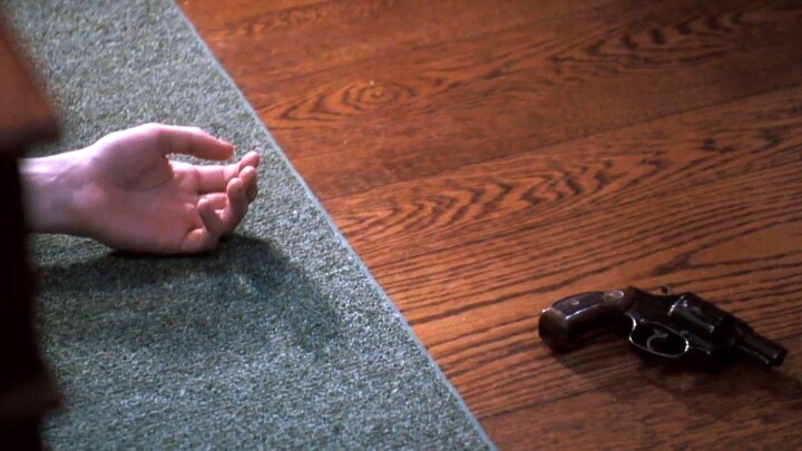 คะแนน Douban 9.2 หนังสร้างแรงบันดาลใจอันดับหนึ่งของผม ถ้าคุณเป็นคนเสื่อมทราม ลองดูหนังเรื่องนี้สิ! "